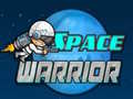 Spel Space Warrior