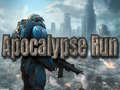 Spel Apocalypse Run