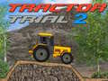 Spel Tractor Trial 2