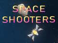 Spel Space Shooters