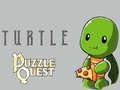 Spel Turtle Puzzle Quest