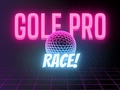 Spel The Golf Pro Race