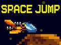 Spel Space Jump