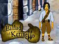 Spel The Ballad of Ketinetto Part 2