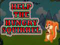 Spel Help The Hungry Squirrel