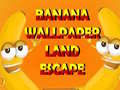 Spel Banana Wallpaper Land Escape 