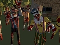 Spel Donio's Zombie