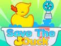 Spel Save The Duck 