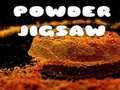 Spel Powder Jigsaw 