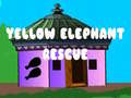 Spel Yellow Elephant Rescue