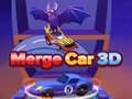 Spel Merge Car 3D