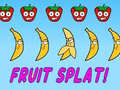 Spel Fruit Splat!