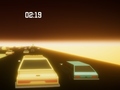 Spel Average Taxi Driver simulator