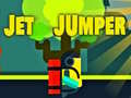 Spel Jet Jumper 