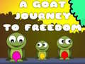 Spel A Goat Journey to Freedom