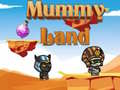Spel Mummy Land