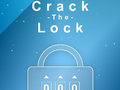 Spel Crack The Lock