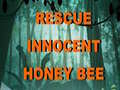 Spel Rescue Innocent Honey Bee 