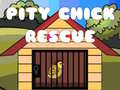 Spel Pity Chick Rescue