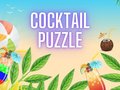 Spel Cocktail Puzzle