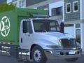Spel Garbage Truck Simulator