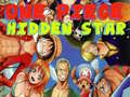 Spel One Piece Funny Games