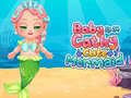 Spel Baby Cathy Ep34 Cute Mermaid