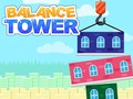 Spel Balance Tower