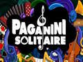 Spel Paganini Solitaire