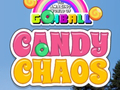 Spel Gumball Candy Chaos