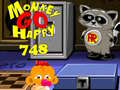 Spel Monkey Go Happy Stage 748