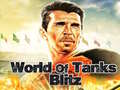 Spel World of Tanks Blitz 