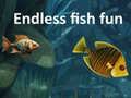 Spel Endless fish fun