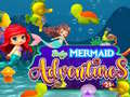 Spel Baby Mermaid Adventures