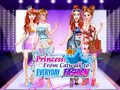 Spel Princess From Catwalk to Everyday Fashion