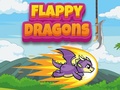 Spel Flappy Dragons