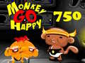 Spel Monkey Go Happy Stage 750