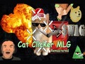 Spel Cat Clicker MLG