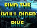 Spel Find The Skull Rider Bike 