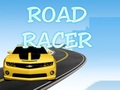 Spel Road Racer