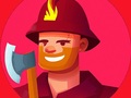 Spel Fireman-Runner