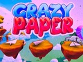 Spel Crazy Paper