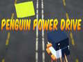 Spel Penguin Power Drive