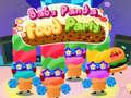 Spel Baby Panda Food Party