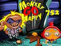 Spel Monkey Go Happy Stage 752