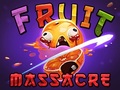 Spel Fruit Massacre