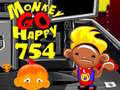 Spel Monkey Go Happy Stage 754