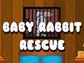 Spel Baby Rabbit Rescue