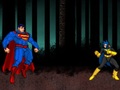 Spel SuperMan Hero