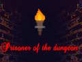 Spel Prisoner of the dungeon